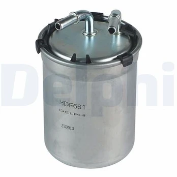 Kuro filtras DELPHI HDF661