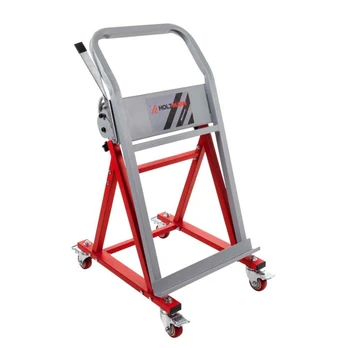 Holzmann PW3040KIPP Bortinis sunkvežimis
