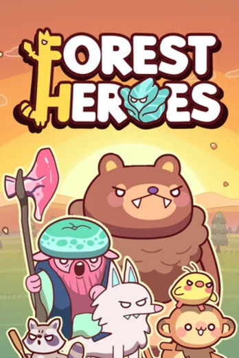 Forest Heroes PC