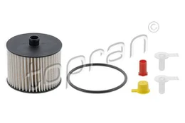 TOPRAN 720951 Kuro filtras