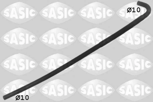 Radiatoriaus žarna SASIC 3400184