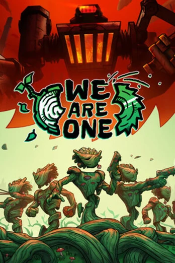 We Are One PC