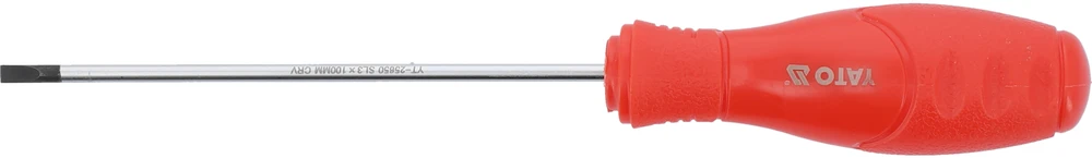 Yato PLOKŠČIAS ATSUKTUKAS 3X100MM