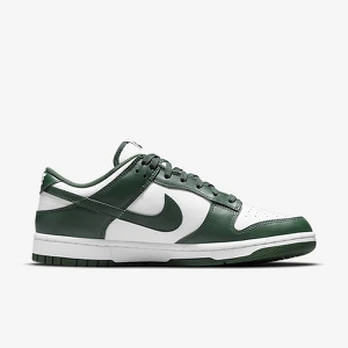 Nike Dunk Low Retro - Dydis 35.5 (DD1391-101 Laisvalaikio batai)
