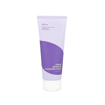 Isntree Onion Newpair Cleansing Foam 150 ml 150ml