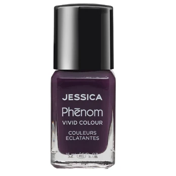 Jessica Phenom Vivid Colour Nail Polish PHEN-036 Exquisite, 14 ml