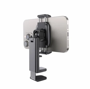 Swissten Universal Smartphone Holder With JAWS GRIP 4.7”–8.5”