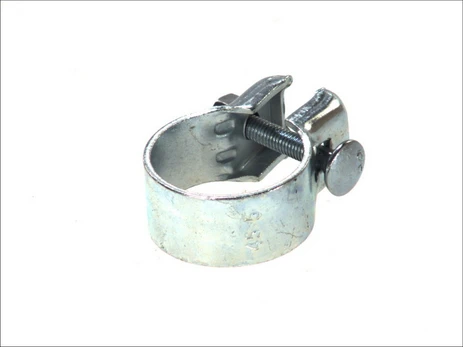 Spaustukas, išmetimo sistema BOSAL 250-345