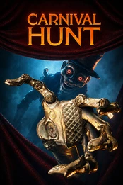 Carnival Hunt PC