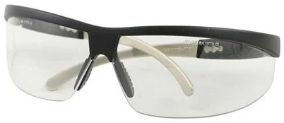 Zekler Sikkerhedsbrille 73 skaidrus l
