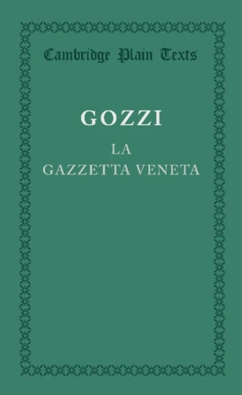 La gazzetta veneta