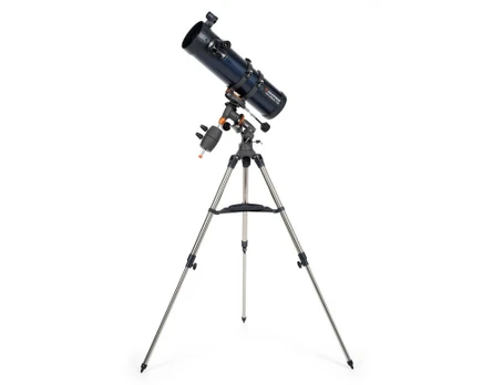 Celestron AstroMaster 130 EQ Teleskopas