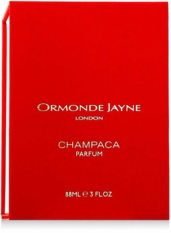 Ormonde Jayne Champaca Parfum UNISEX 88 ml (unisex)