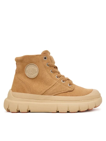 Auliniai batai Palladium Pallapophi Zip Sde 99553-252-M Ruda
