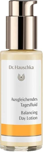 Veido losjonas Dr.Hauschka Balancing, 50 ml
