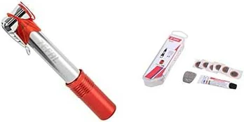 Zefal Air Profile Micro red