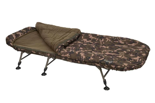 Gultas su miego sistema Fox Camolite Sleep System