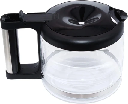 Originalus DELONGHI kavos puodelis, skirtas BCO320 BCO330 BCO420 BCO430 BCO431 AS00000675