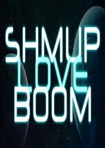 Shmup Love Boom PC