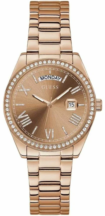 Laikrodis moterims Guess (Ø 36 mm)