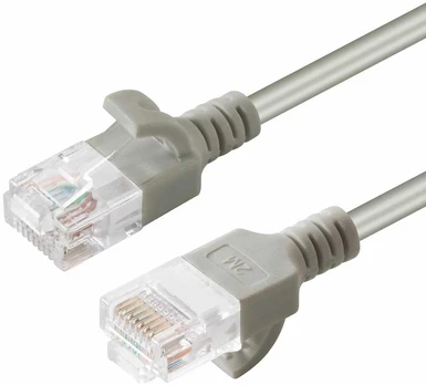 MicroConnect Microconnect V-UTP6015-SLIM kabelis sieciowy