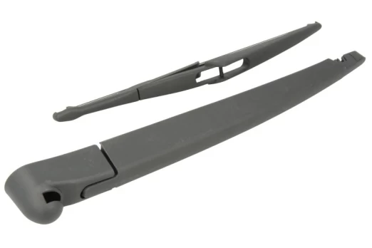 Stiklo valytuvas su svirtimi 305mm