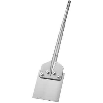SDS Max grindų gremžtuvas 630 x 150 mm