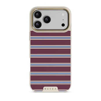 House Party - iPhone 17 Pro Max Case, Elite Light (MagSafe) / Gold