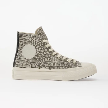 Converse Chuck Taylor All Star FS Optical White - Dydis 44 (A18413C Converse batai)