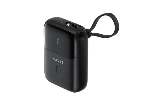 Havit PB5215 10000mAh Powerbank