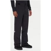 Rossignol Slidinėjimo kelnės Strawpile RLOMP02 Juoda Regular Fit