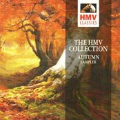 CD Various - The HMV Collection Autumn Sampler