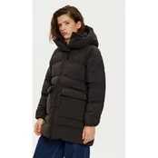 Helly Hansen Žieminė striukė Ellie 53108 Juoda Regular Fit
