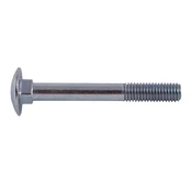 Varžtas DIN 603 Haushalt, 6 mm x 50 mm, 10 vnt. kaina