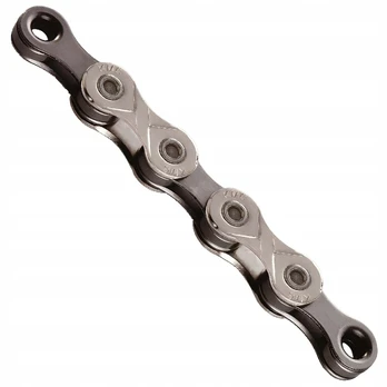 Dviračio grandinė Kellys KMC X11, metalas, sidabro/juoda
