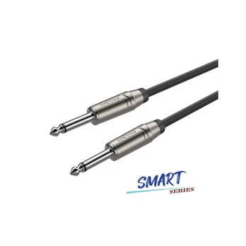 Laidas gitarai SMART Roxtone SGJJ100L1 (1m)