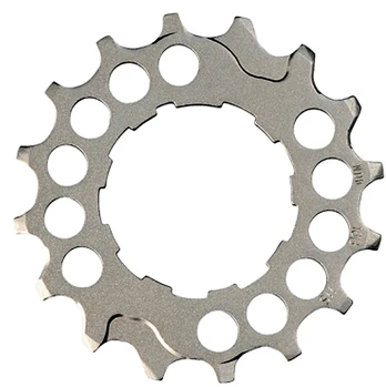 Žvaigždutė galinė Shimano CS-6800