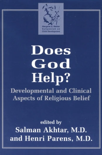 Does God Help?