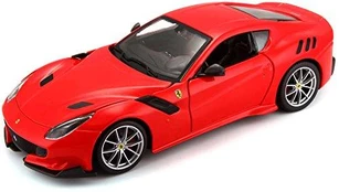 Bburago Ferrari F12TDF 1:24