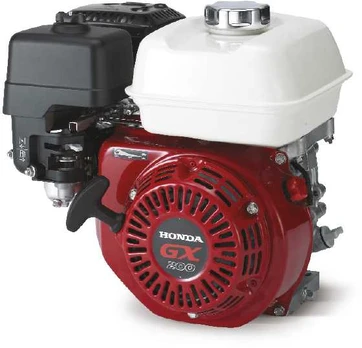 Benzininis variklis HONDA GX200, 20mm velenas