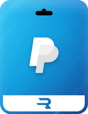 25 USD Voucher Paypal