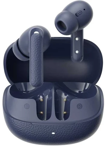 TWS QCY Buds HT15 ANC ausinės (mėlynos)