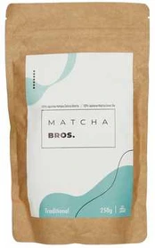 Matcha Bros - Tradicinė Matcha 250g