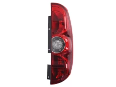 Galinis žibintas MAGNETI MARELLI 712203701110 kaina