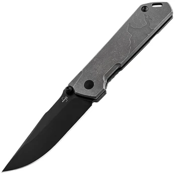 Boker Raven Kihon Sulankstomas peilis