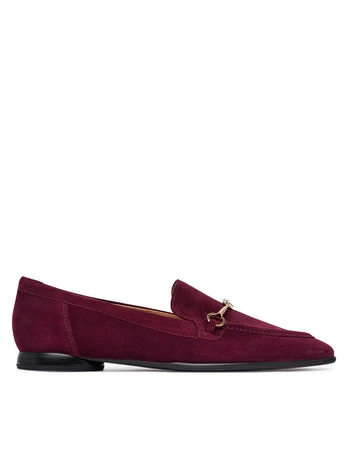 Loaferai HÖGL Elodie 2-100442-48000 Vyšninė