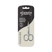 Wilkinson Sword Cuticle Scissors Pointed kaina