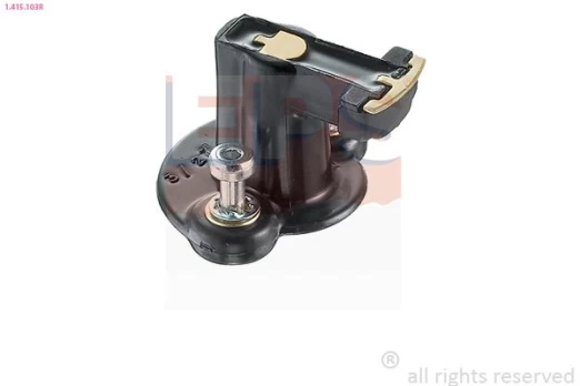 Rotorius, skirstytuvas EPS 1.415.103R