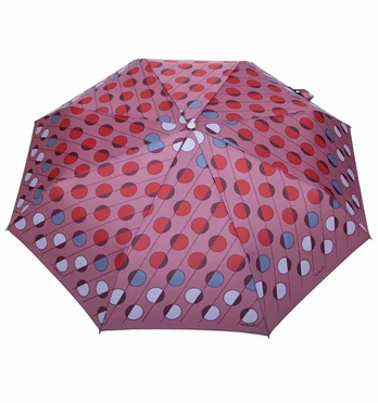Parasol Moteriškas automatinis skėtis DP340-12