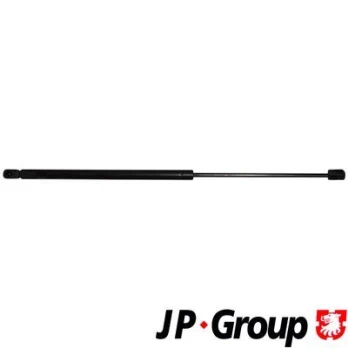 Dujinė spyruoklė, bagažinė JP GROUP 1581202600